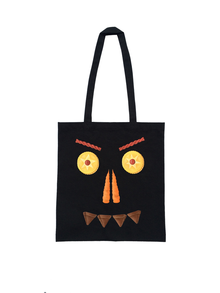 Sweetie Demon Tote Bag - Made to Order