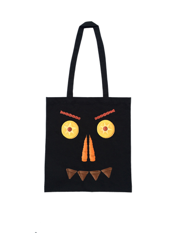 Sweetie Demon Tote Bag - Made to Order