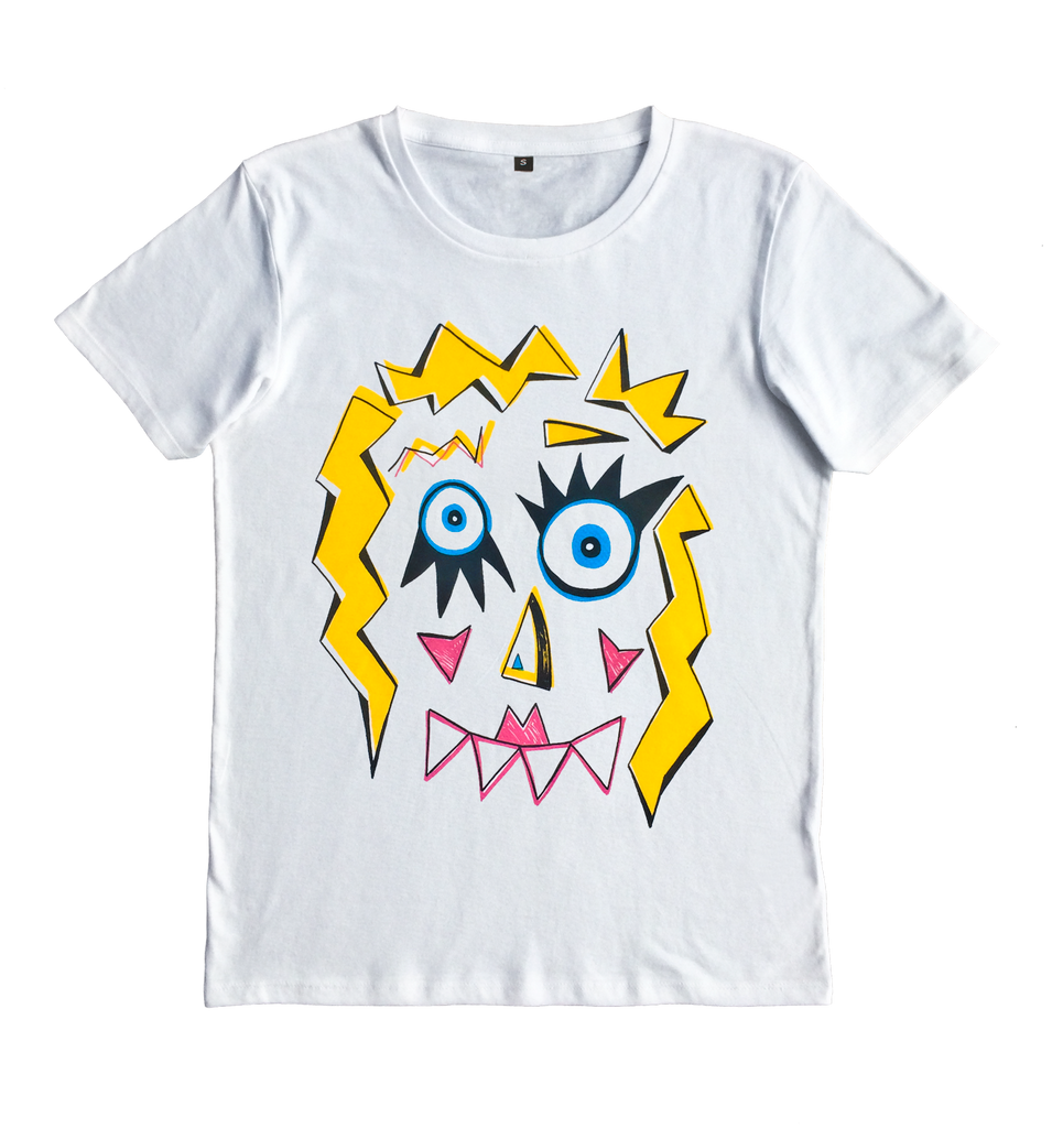 Psycho Sooze T-Shirt