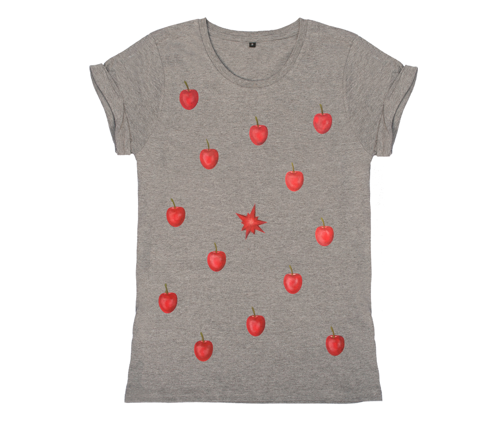 Cherry Pop T-shirt